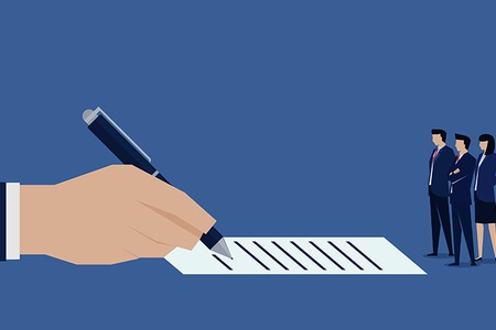 Договоры управления